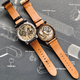 Illustration for article titled Watchalopnik - Vortic Watches, Ft. Collins, CO